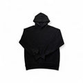 Buzo Oversize - Negro
