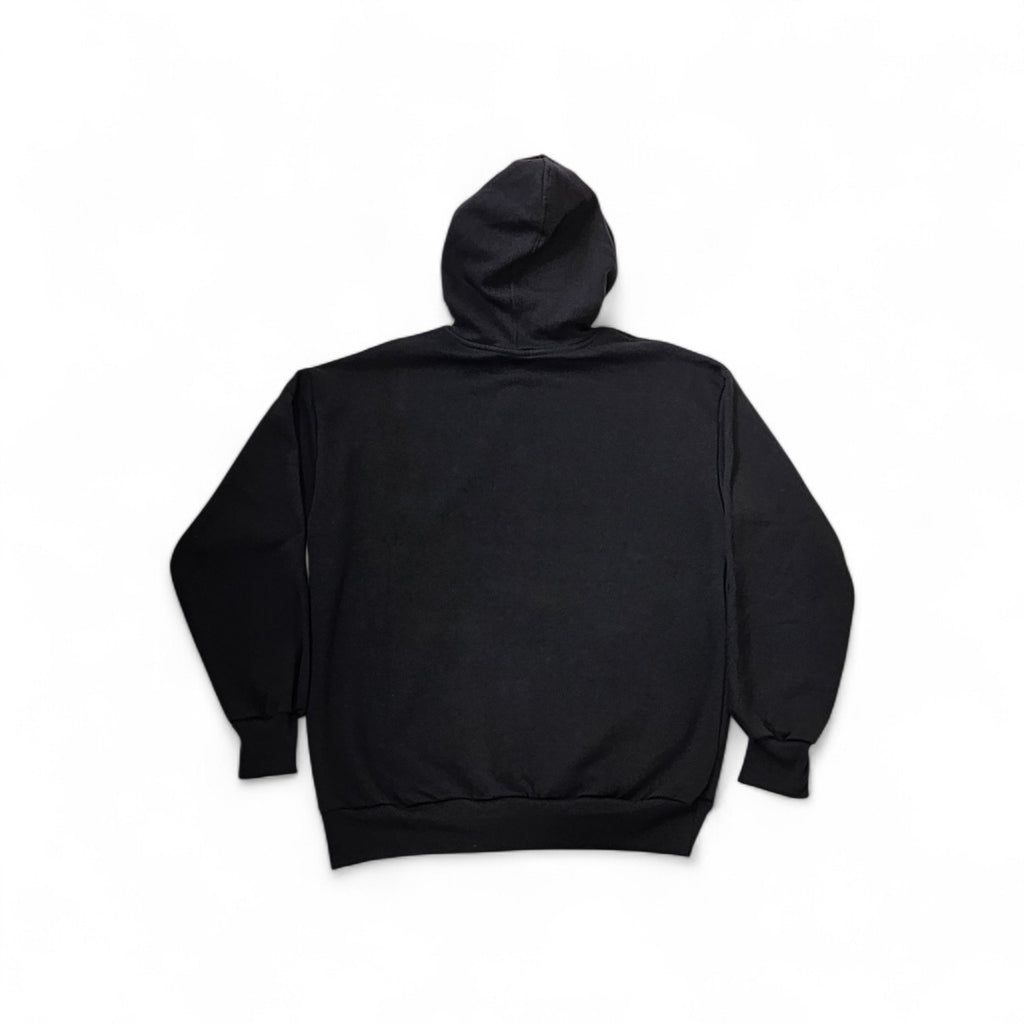 Buzo Oversize - Negro