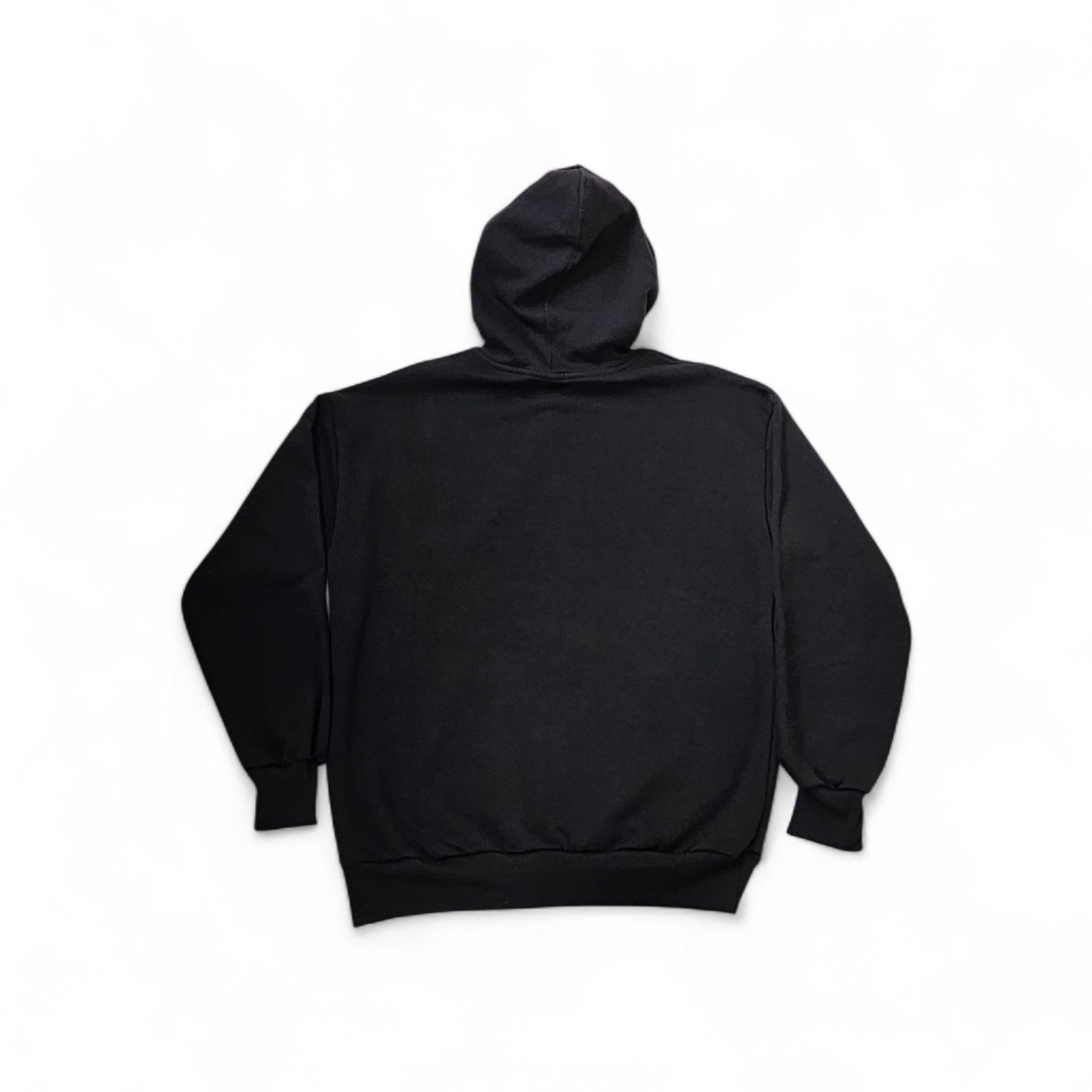 Buzo Oversize - Negro