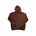 Buzo Oversize - Chocolate