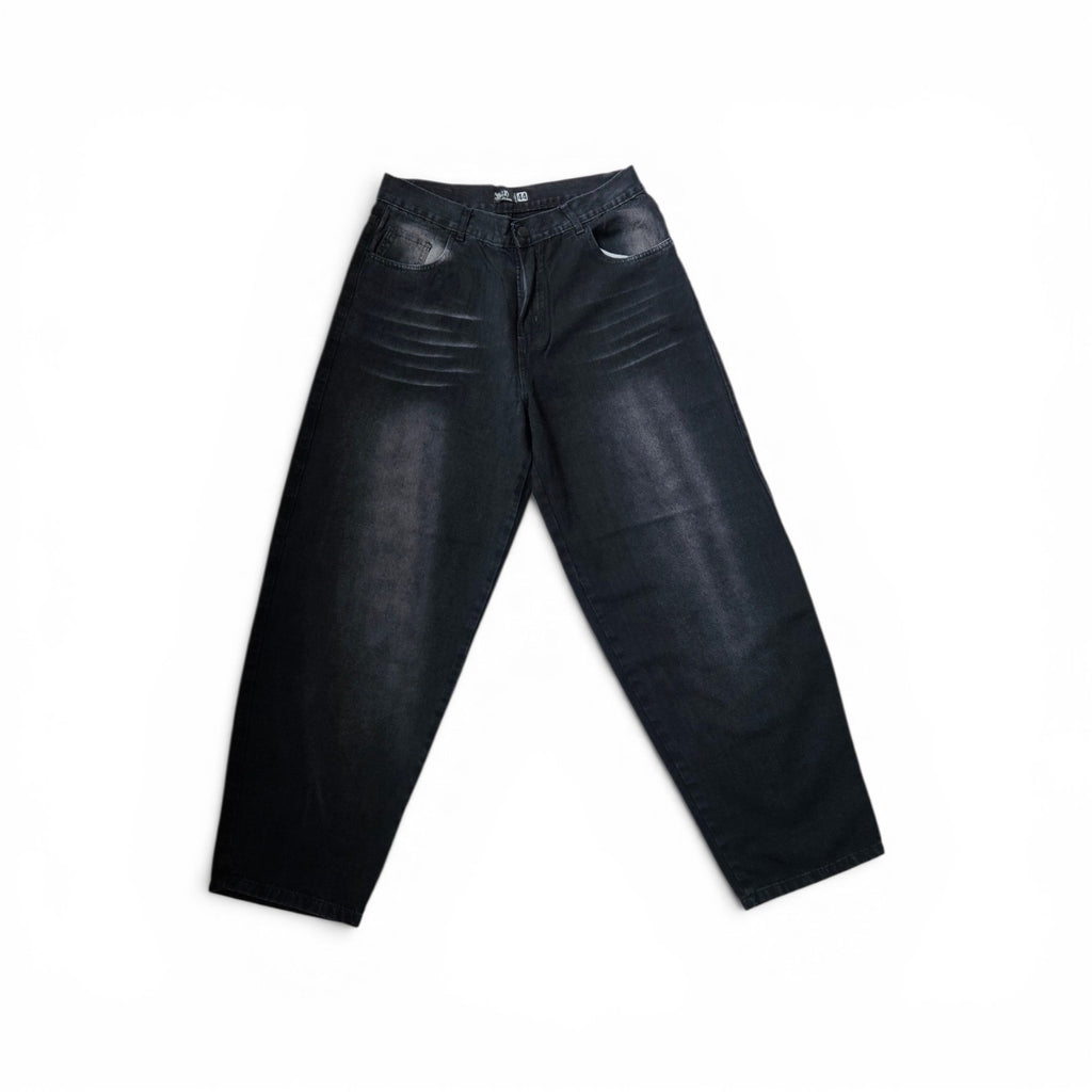 Jean Baggy - Negro