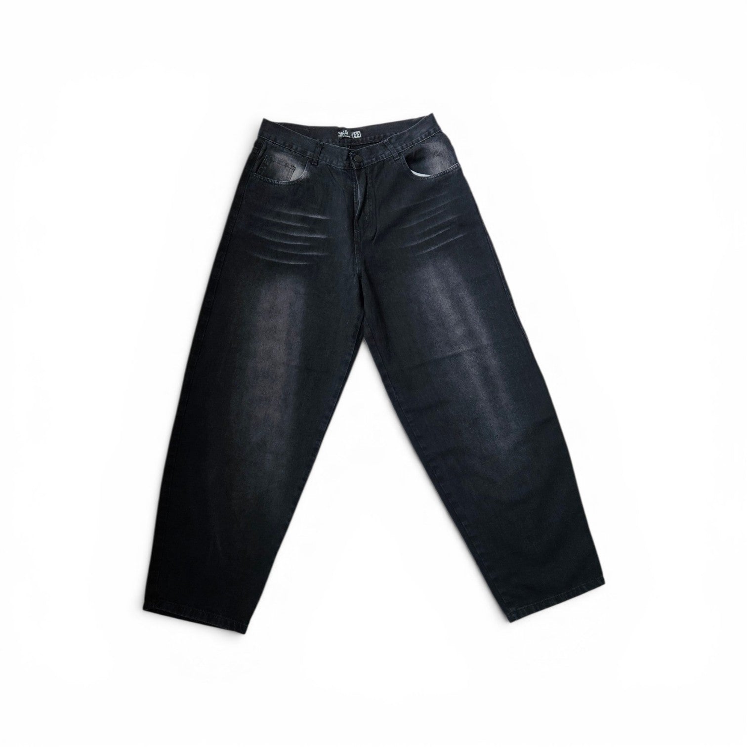 Jean Baggy - Negro