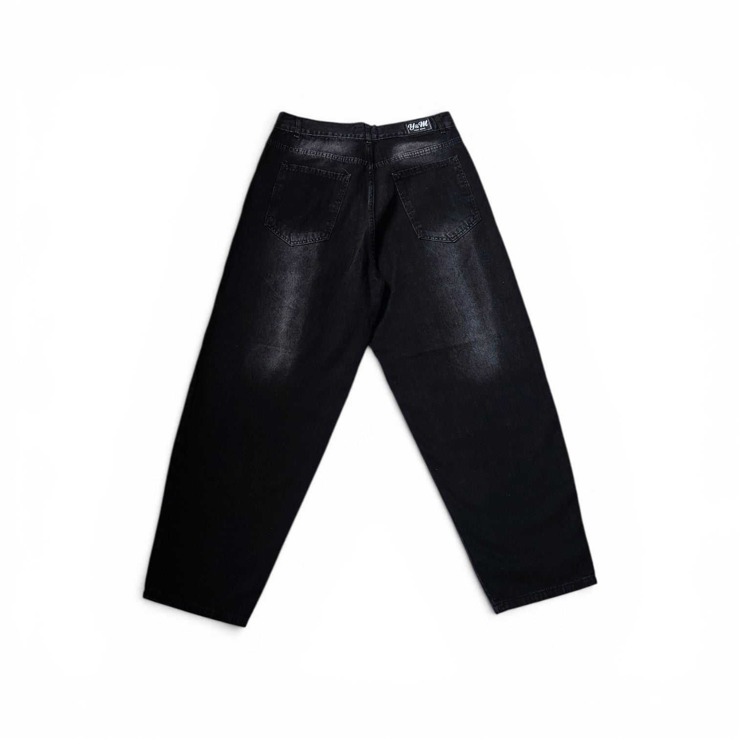Jean Baggy - Negro