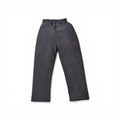 Jogger Baggy - Gris Melange