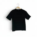 Remera Oversize - Negra