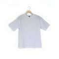 Remera Oversize - Blanca