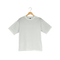Remera Oversize - Crema