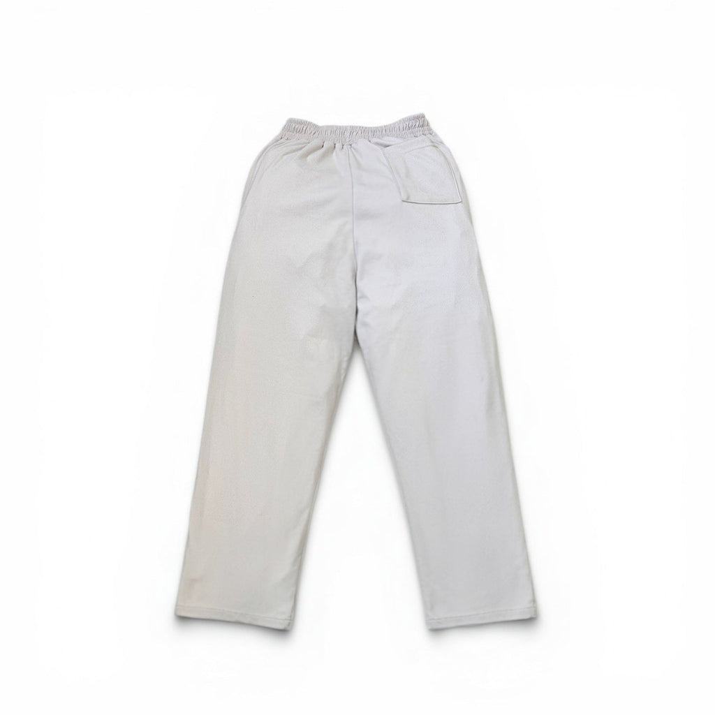 Jogger Baggy - Crema
