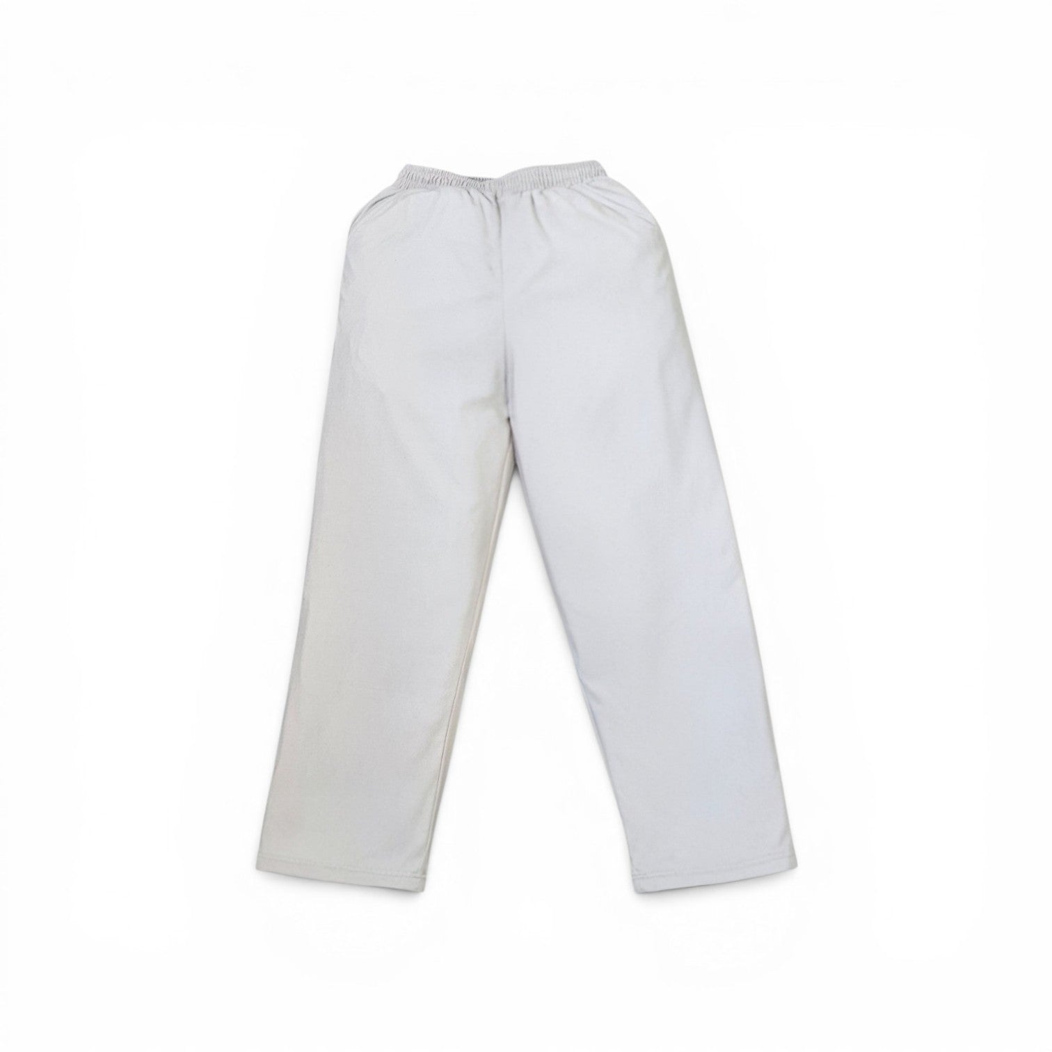 Jogger Baggy - Crema