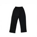 Jogger Baggy - Negro Profundo