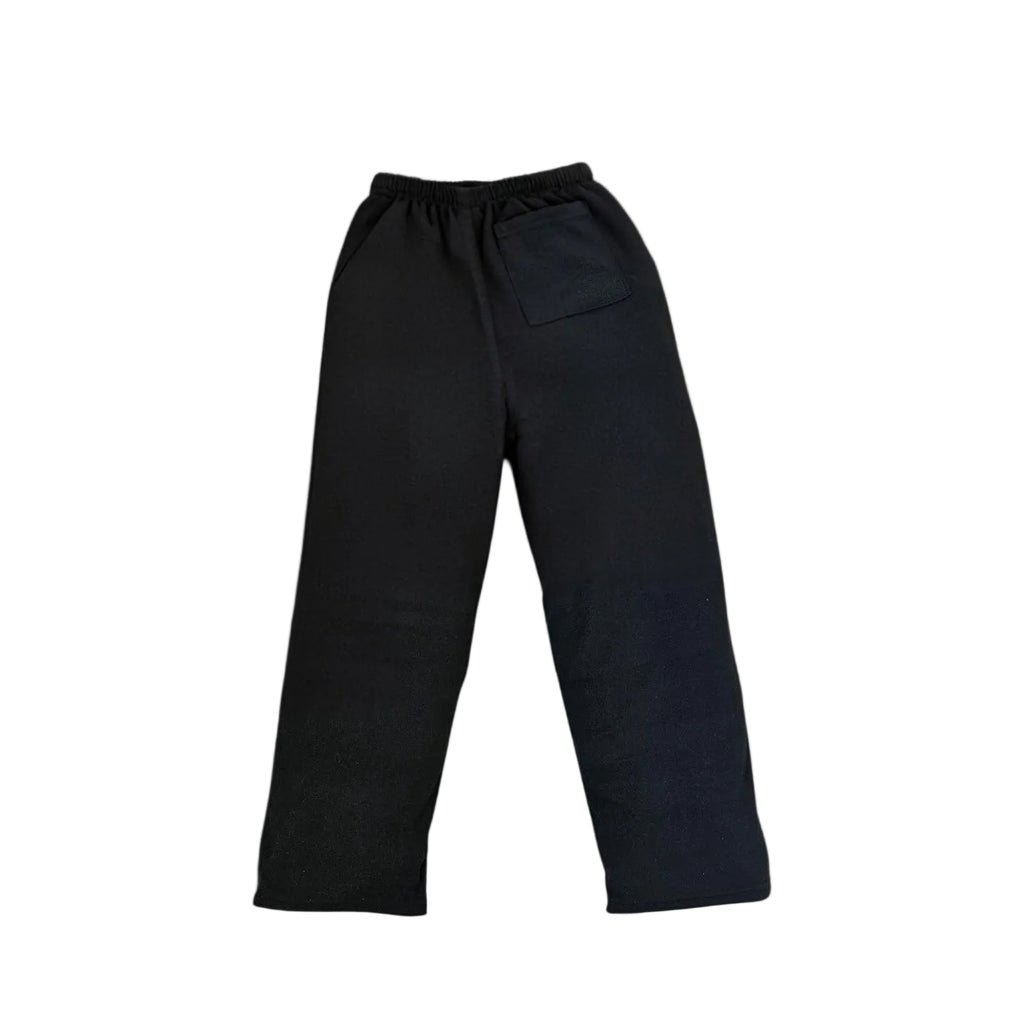Jogger Baggy - Negro Profundo