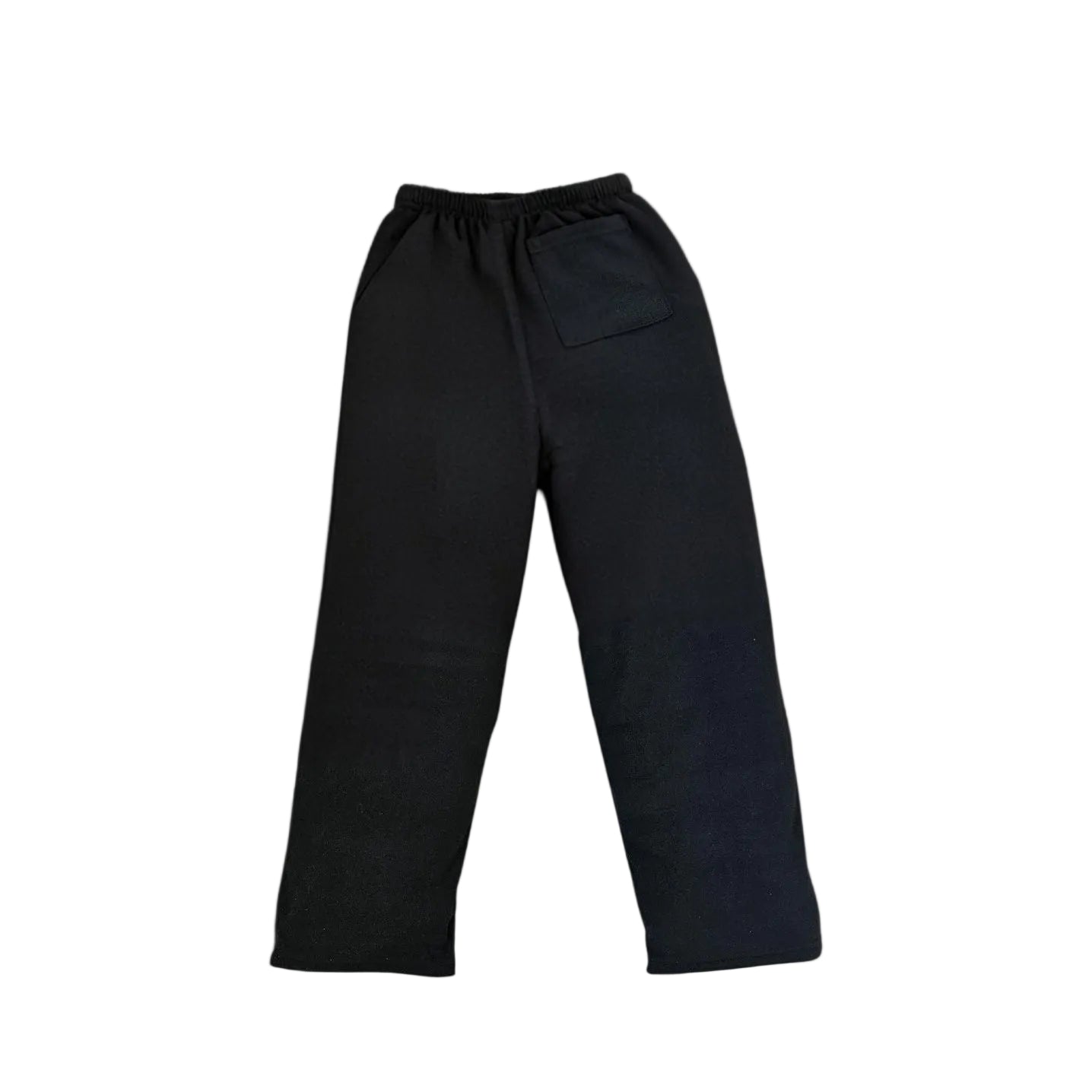 Jogger Baggy - Negro Profundo