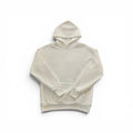 Buzo Oversize - Crema