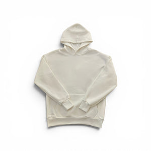 Buzo Oversize - Crema