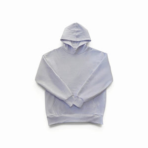 Buzo Oversize - Blanco