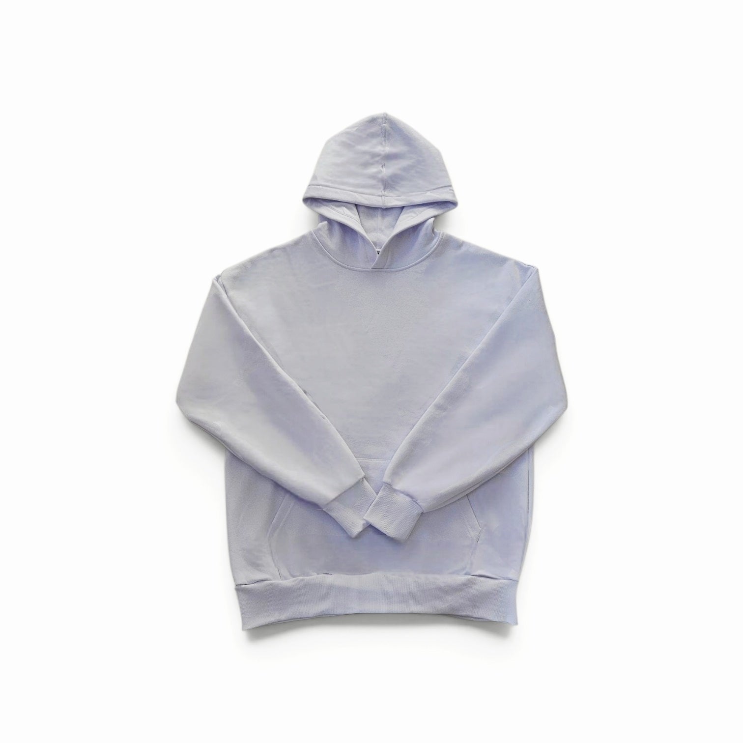 Buzo Oversize - Blanco