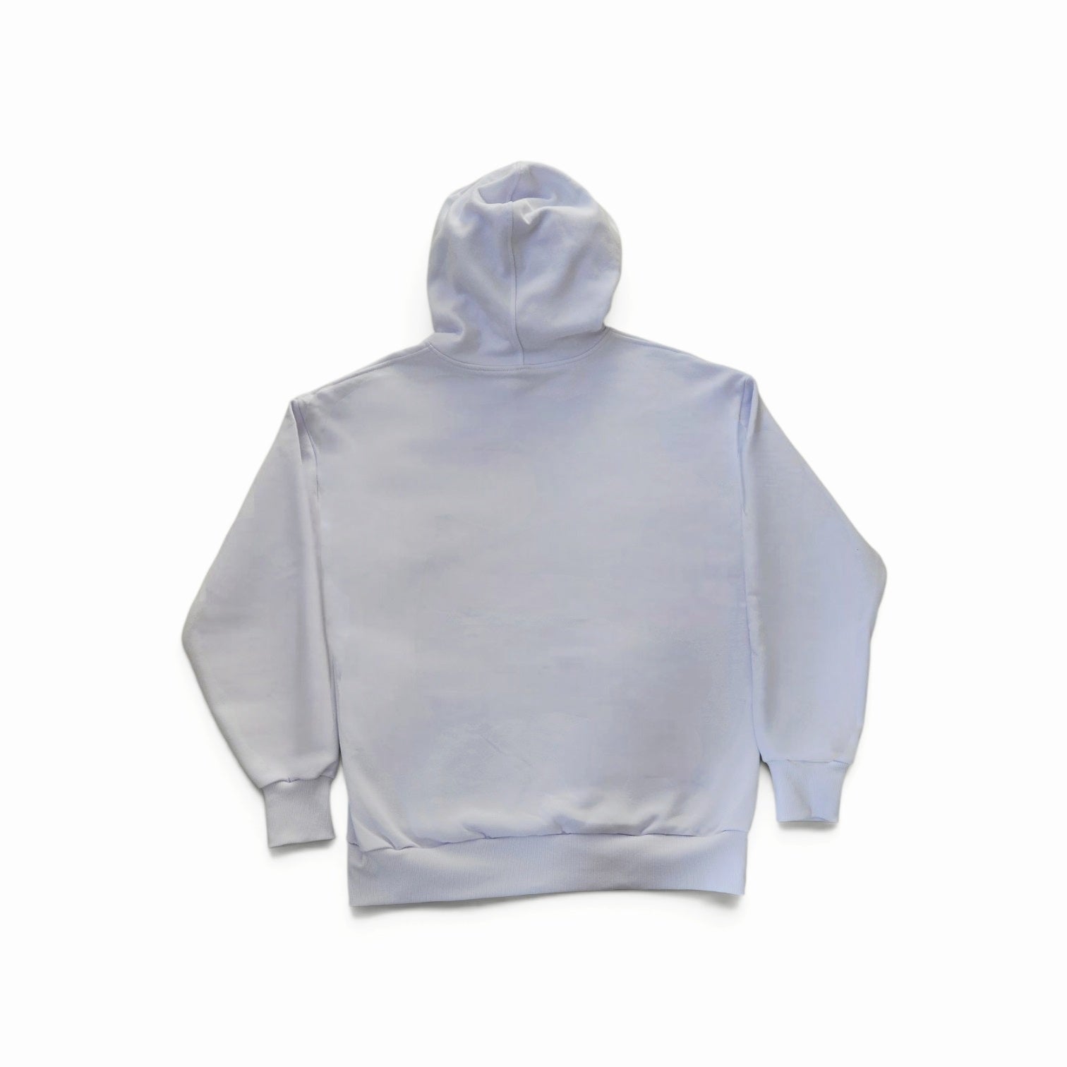 Buzo Oversize - Blanco