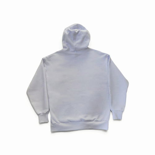 Buzo Oversize - Blanco
