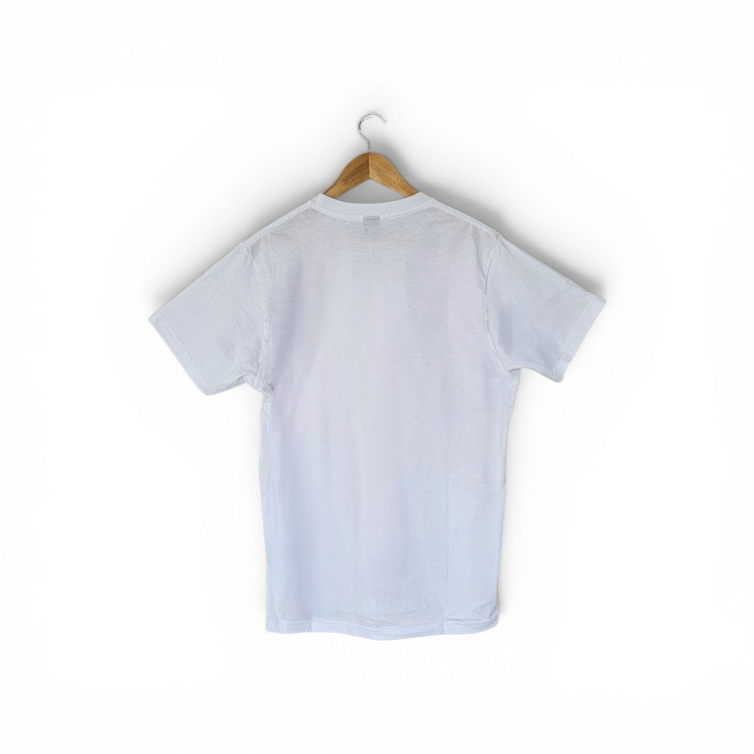Remera Vosse Sastrera - Blanco Puro