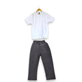 Combo Vosse Relaxed (Jogger + Remera Sastrera)