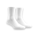 Medias Vosse Essential 3/4 - Blancas