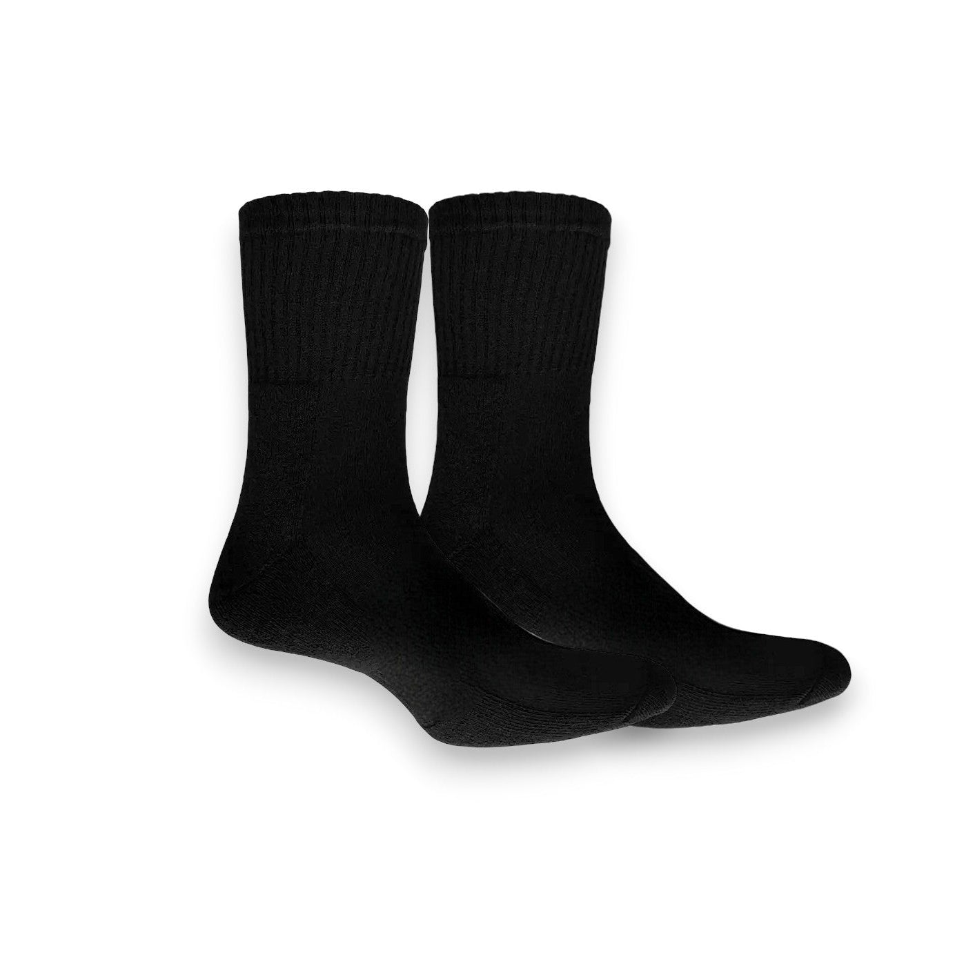 Medias Vosse Essential 3/4 - Negras