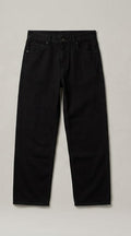 Jean baggy Negro