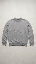 Sweater Gris Melange