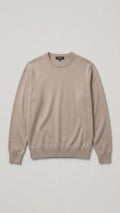 Sweater Beige