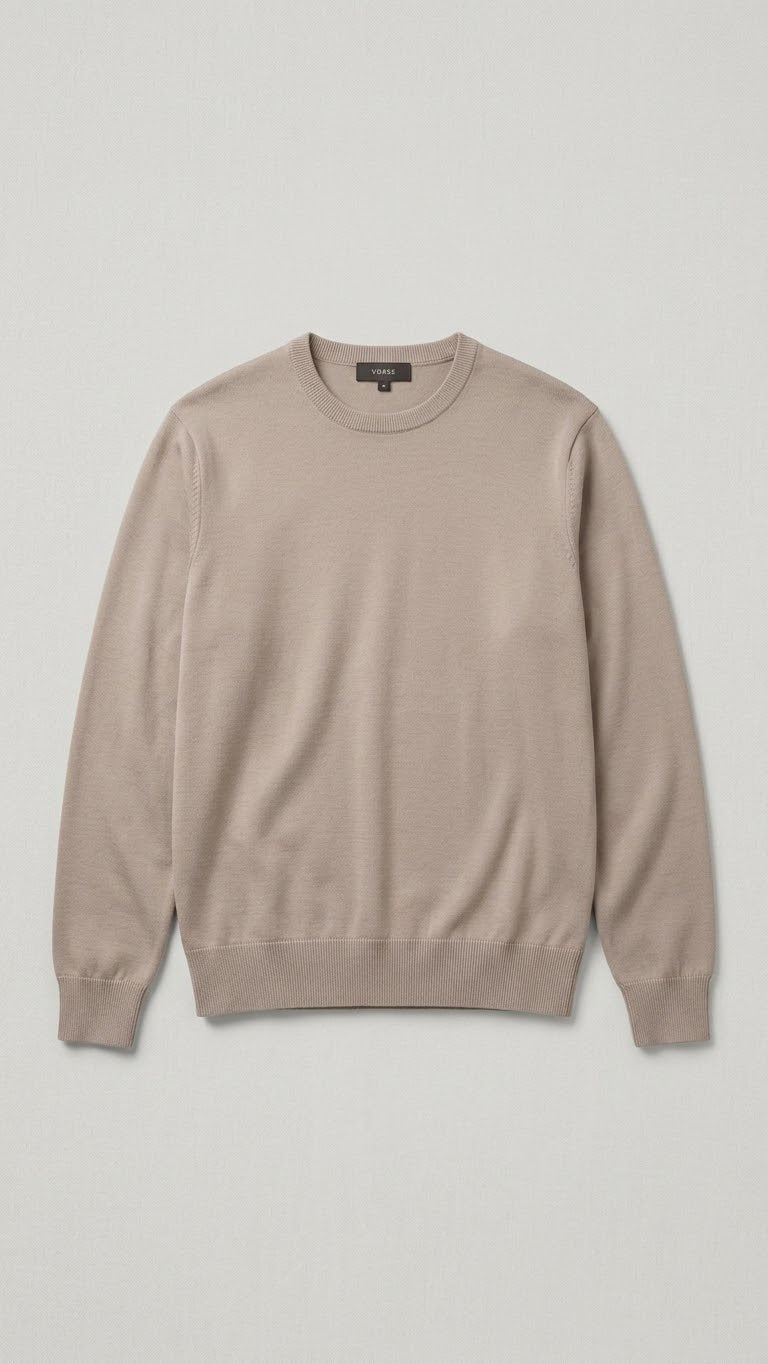 Sweater Beige